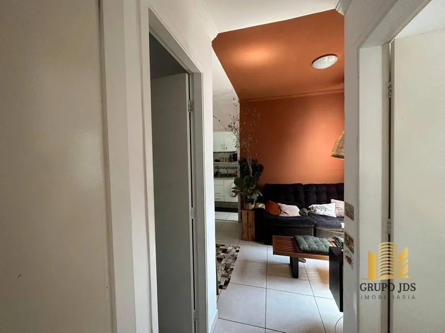 Foto 7 de Apartamento com 2 quartos à venda, 50m2 em Parque Campolim, Sorocaba - SP