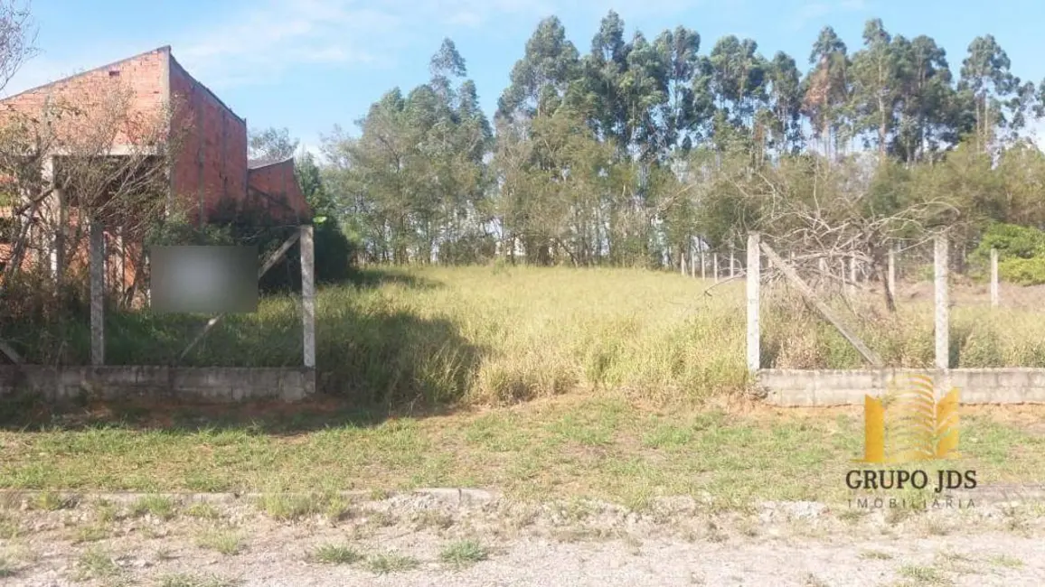 Foto 2 de Terreno / Lote à venda, 1000m2 em Capela Do Alto - SP