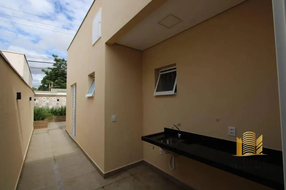 Casa com 3 quartos à venda, 110m2 em Loteamento Dinorá Rosa, Sorocaba - SP - imagem 9 Foto 9 de Casa com 3 quartos à venda, 110m2 em Loteamento Dinorá Rosa, Sorocaba - SP