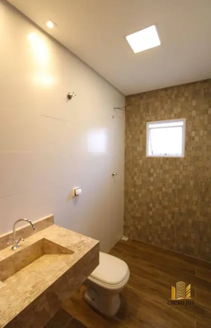 Casa com 3 quartos à venda, 110m2 em Loteamento Dinorá Rosa, Sorocaba - SP - imagem 8 Foto 8 de Casa com 3 quartos à venda, 110m2 em Loteamento Dinorá Rosa, Sorocaba - SP