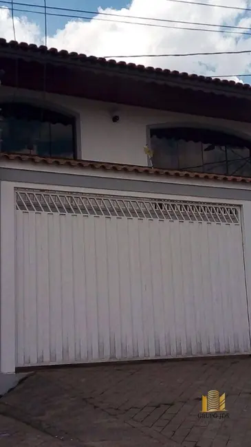 Foto 2 de Casa com 3 quartos à venda, 300m2 em Jardim Altos do Itavuvu, Sorocaba - SP