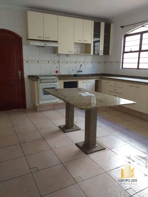 Foto 6 de Casa com 3 quartos à venda, 300m2 em Jardim Altos do Itavuvu, Sorocaba - SP