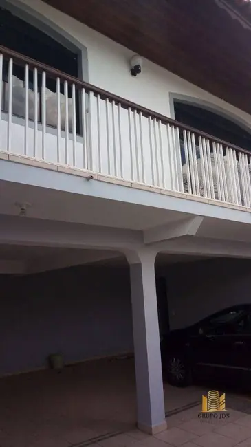 Foto 3 de Casa com 3 quartos à venda, 300m2 em Jardim Altos do Itavuvu, Sorocaba - SP