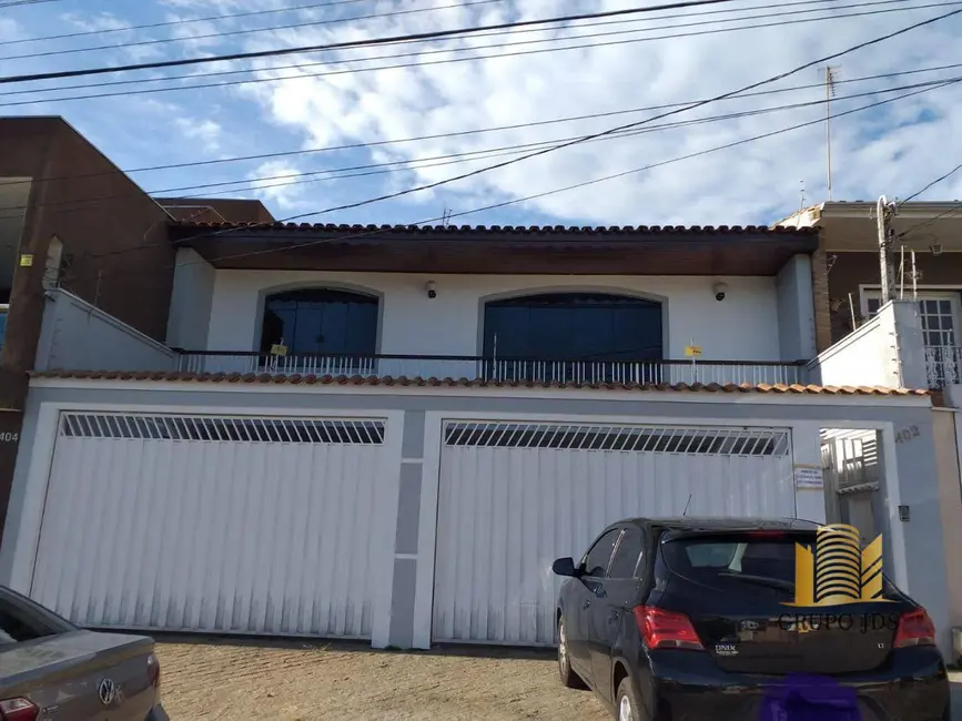 Foto 1 de Casa com 3 quartos à venda, 300m2 em Jardim Altos do Itavuvu, Sorocaba - SP
