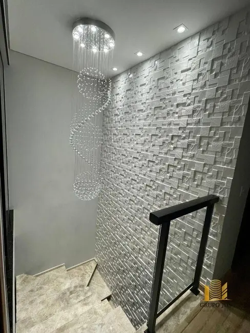 Foto 8 de Sobrado com 3 quartos à venda, 154m2 em Jardim Novo Horizonte, Sorocaba - SP