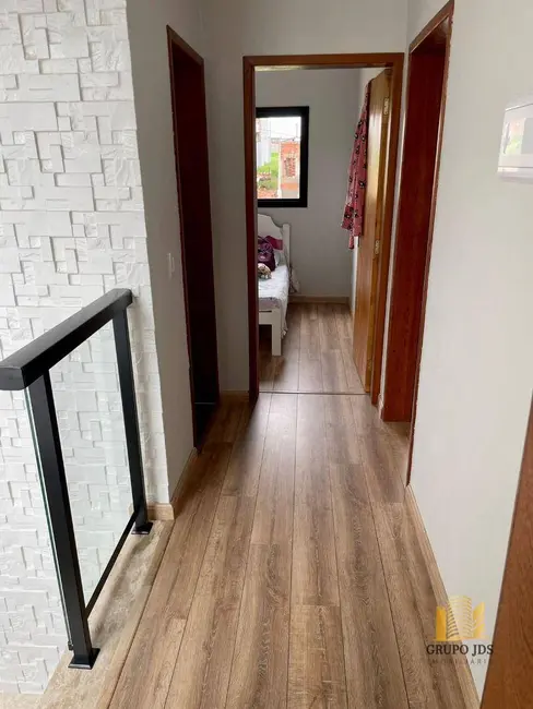 Foto 9 de Sobrado com 3 quartos à venda, 154m2 em Jardim Novo Horizonte, Sorocaba - SP