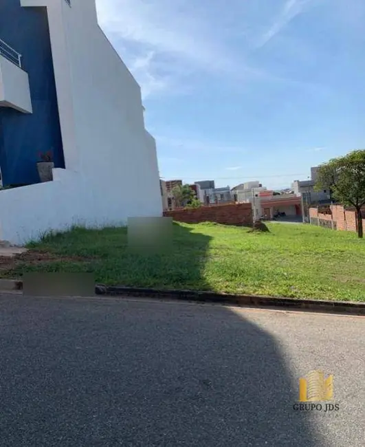 Foto 1 de Terreno / Lote à venda, 250m2 em Jardim Novo Horizonte, Sorocaba - SP