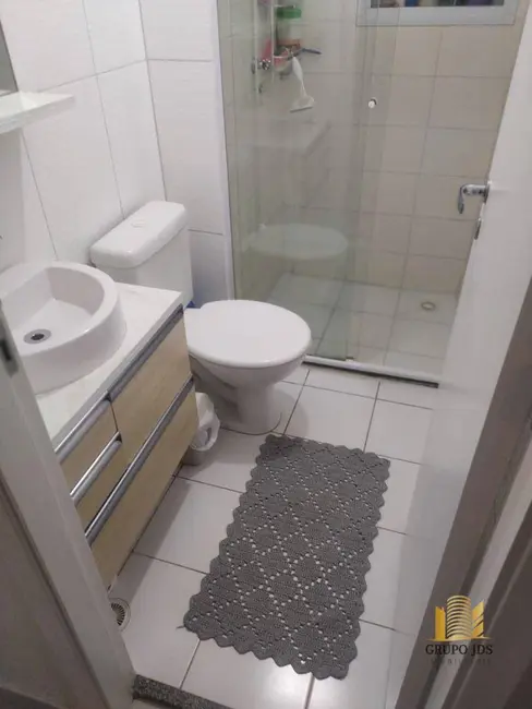 Foto 8 de Apartamento com 2 quartos à venda, 66m2 em Jardim Maria Eugênia, Sorocaba - SP