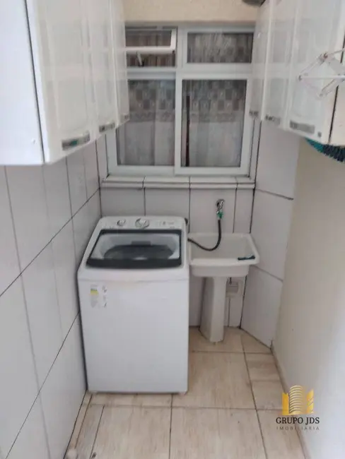 Foto 7 de Apartamento com 2 quartos à venda, 66m2 em Jardim Maria Eugênia, Sorocaba - SP