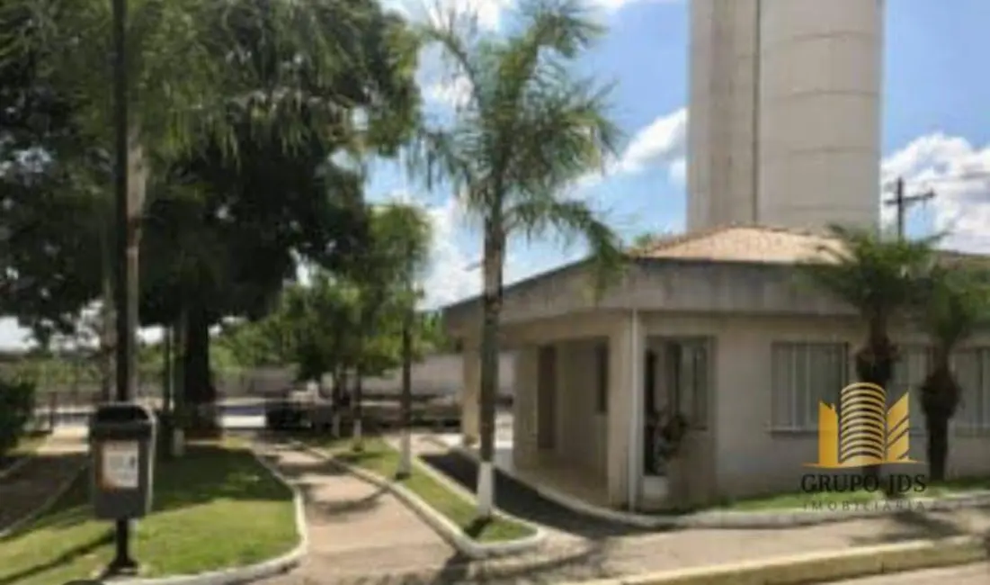 Foto 9 de Apartamento com 2 quartos à venda, 66m2 em Jardim Maria Eugênia, Sorocaba - SP