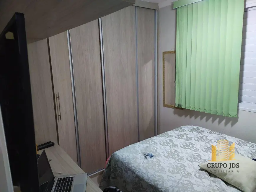 Foto 5 de Apartamento com 2 quartos à venda, 66m2 em Jardim Maria Eugênia, Sorocaba - SP