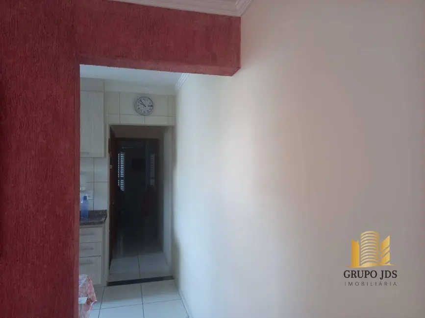 Foto 6 de Apartamento com 2 quartos à venda, 59m2 em Vila Fiori, Sorocaba - SP