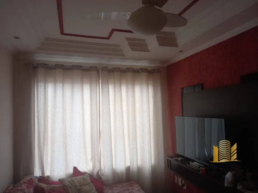 Foto 3 de Apartamento com 2 quartos à venda, 59m2 em Vila Fiori, Sorocaba - SP