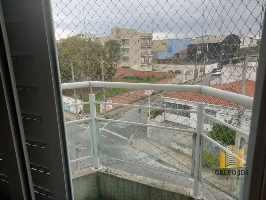 Foto 4 de Apartamento com 2 quartos à venda, 59m2 em Vila Fiori, Sorocaba - SP