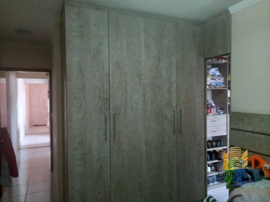 Foto 7 de Apartamento com 2 quartos à venda, 59m2 em Vila Fiori, Sorocaba - SP