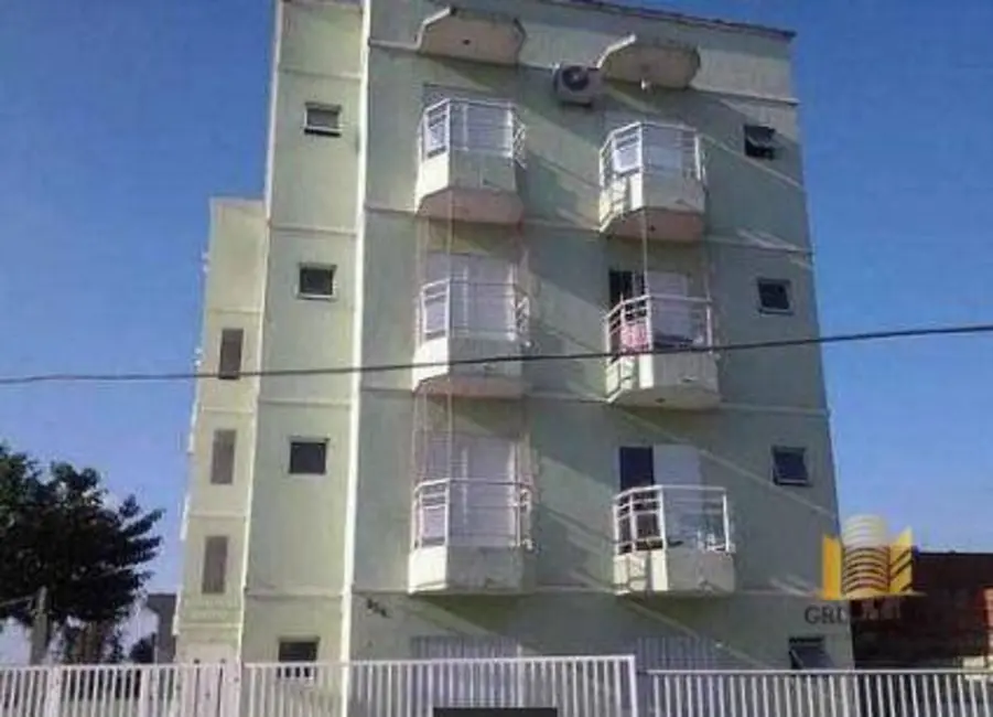 Foto 1 de Apartamento com 2 quartos à venda, 59m2 em Vila Fiori, Sorocaba - SP