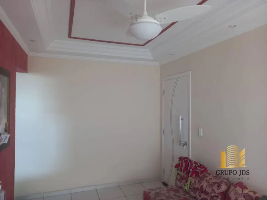 Foto 2 de Apartamento com 2 quartos à venda, 59m2 em Vila Fiori, Sorocaba - SP