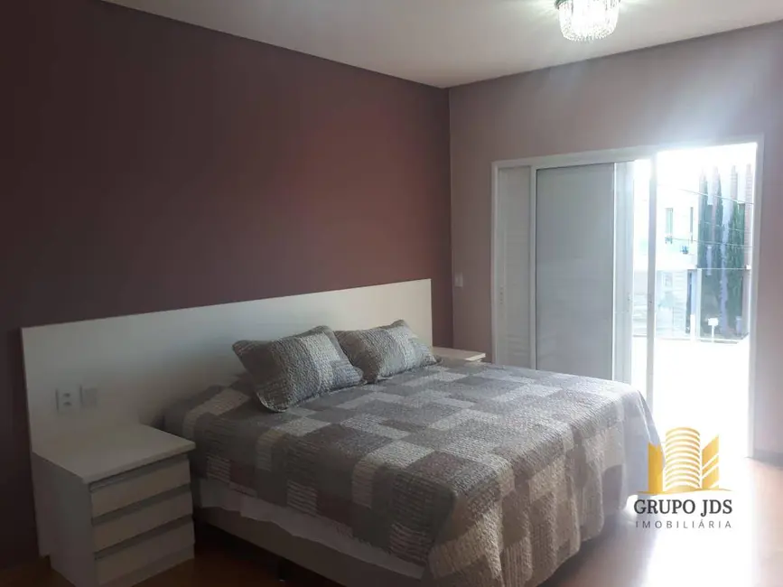 Foto 9 de Casa com 3 quartos à venda, 500m2 em Loteamento Dinorá Rosa, Sorocaba - SP