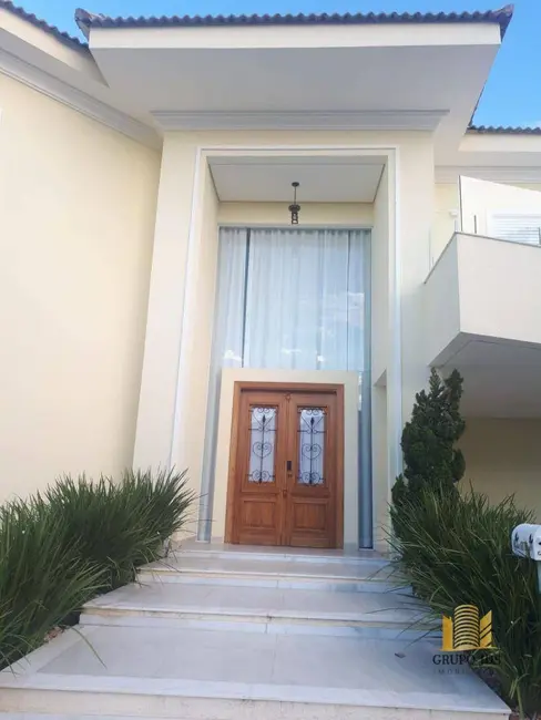 Foto 1 de Casa com 3 quartos à venda, 500m2 em Loteamento Dinorá Rosa, Sorocaba - SP