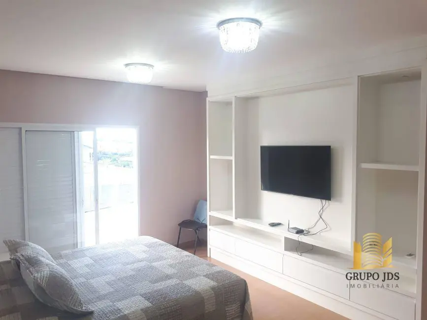 Foto 6 de Casa com 3 quartos à venda, 500m2 em Loteamento Dinorá Rosa, Sorocaba - SP