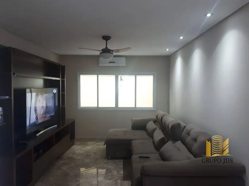 Foto 4 de Casa com 3 quartos à venda, 500m2 em Loteamento Dinorá Rosa, Sorocaba - SP