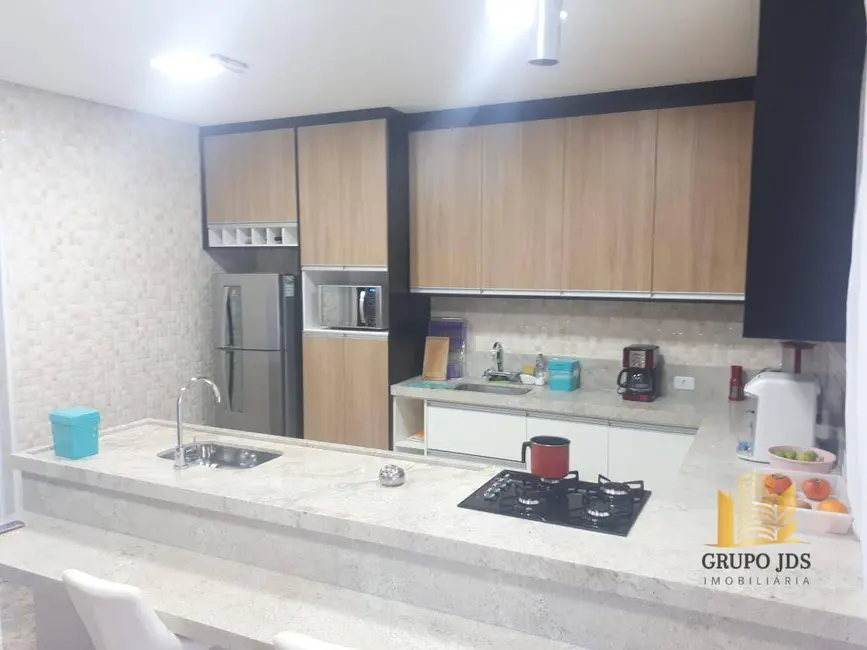 Foto 3 de Casa com 3 quartos à venda, 500m2 em Loteamento Dinorá Rosa, Sorocaba - SP