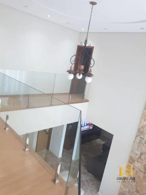 Foto 5 de Casa com 3 quartos à venda, 500m2 em Loteamento Dinorá Rosa, Sorocaba - SP