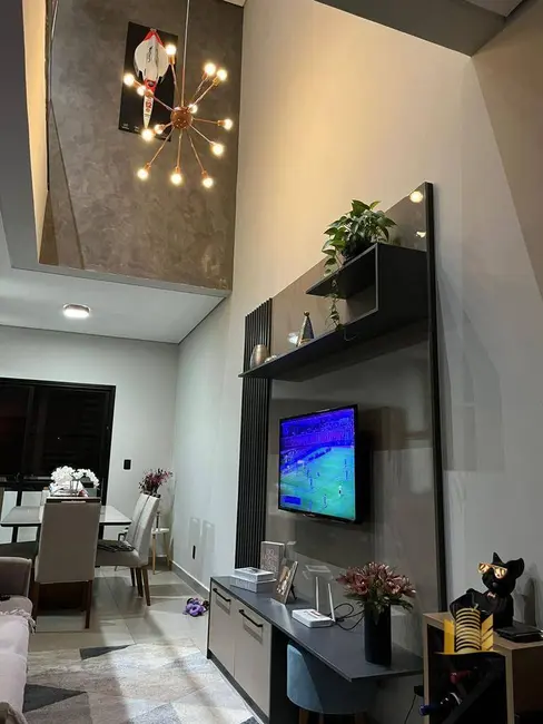 Sobrado com 3 quartos à venda, 154m2 em Horto Florestal, Sorocaba - SP - imagem 4 Foto 4 de Sobrado com 3 quartos à venda, 154m2 em Horto Florestal, Sorocaba - SP