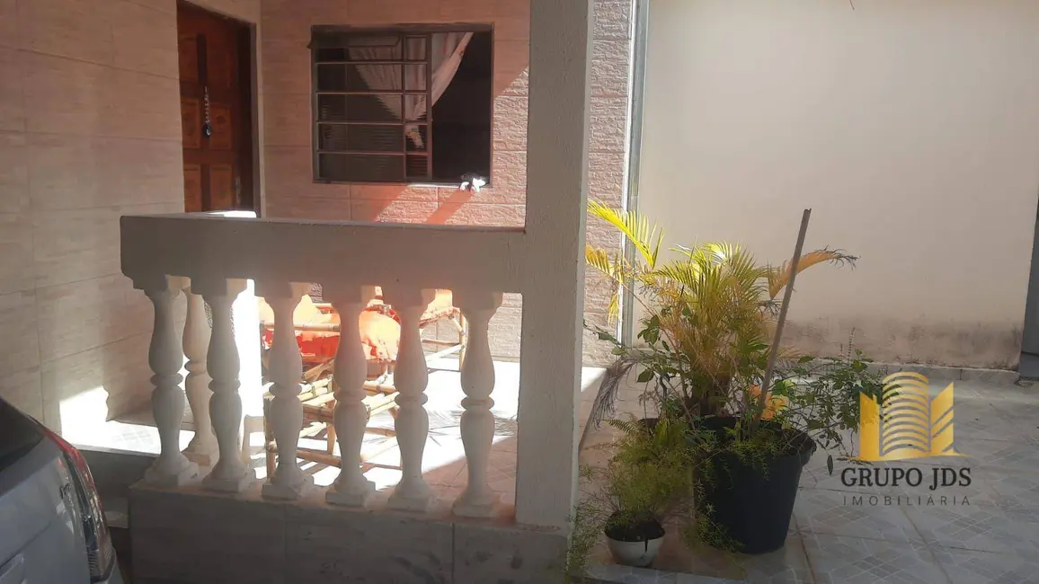 Casa com 2 quartos à venda, 160m2 em Jardim Wanel Ville V, Sorocaba - SP - imagem 3 Foto 3 de Casa com 2 quartos à venda, 160m2 em Jardim Wanel Ville V, Sorocaba - SP