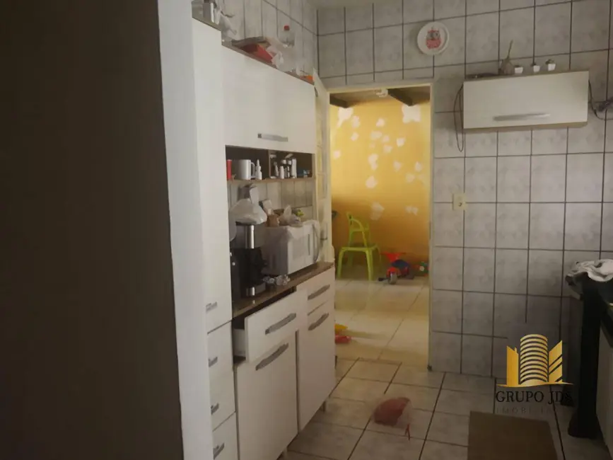 Casa com 2 quartos à venda, 160m2 em Jardim Wanel Ville V, Sorocaba - SP - imagem 6 Foto 6 de Casa com 2 quartos à venda, 160m2 em Jardim Wanel Ville V, Sorocaba - SP