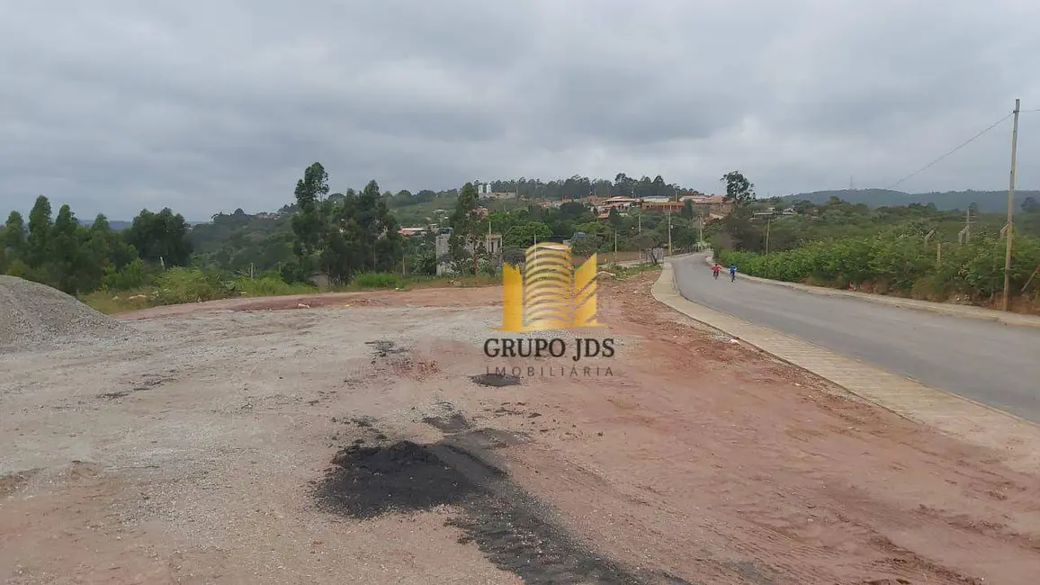 Foto 3 de Terreno / Lote à venda, 3000m2 em Aluminio - SP