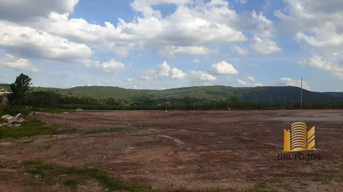 Foto 1 de Terreno / Lote à venda, 3000m2 em Aluminio - SP
