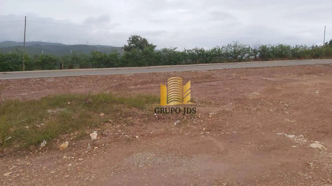 Foto 5 de Terreno / Lote à venda, 3000m2 em Aluminio - SP