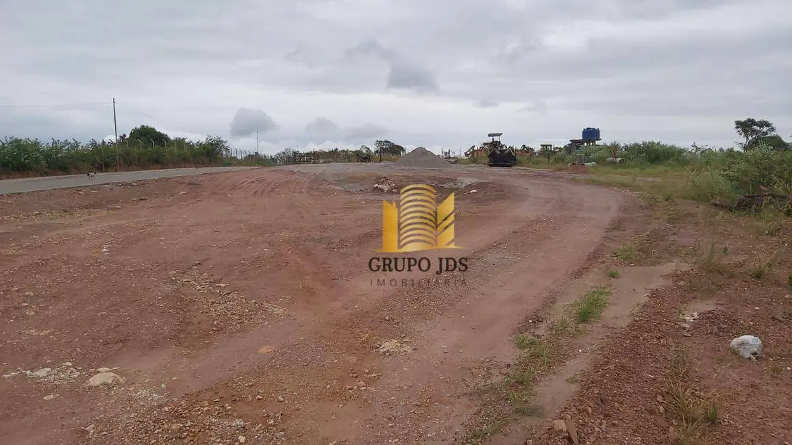 Foto 4 de Terreno / Lote à venda, 3000m2 em Aluminio - SP