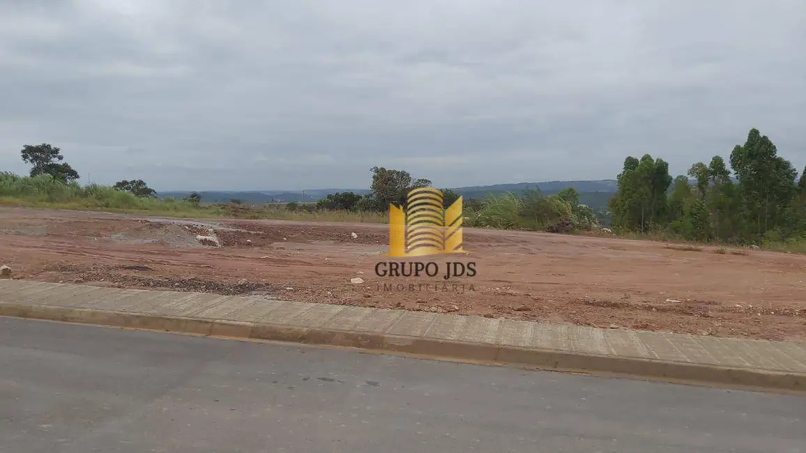 Terreno / Lote à venda, 3000m2 em Aluminio - SP - imagem 1 Foto 1 de Terreno / Lote à venda, 3000m2 em Aluminio - SP