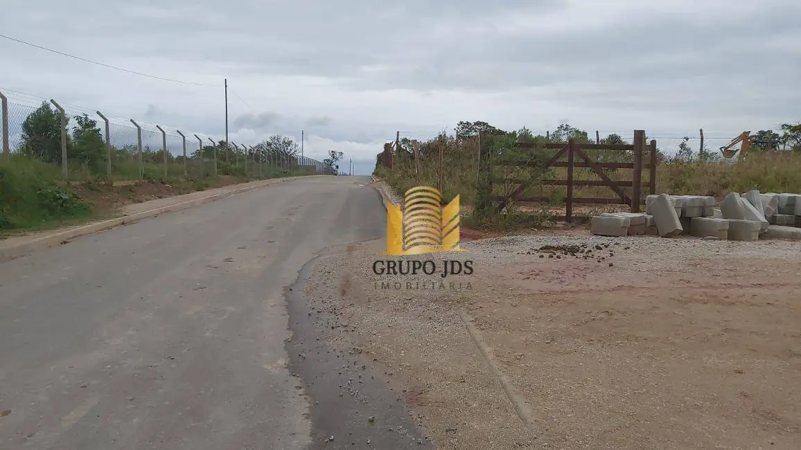 Foto 6 de Terreno / Lote à venda, 3000m2 em Aluminio - SP