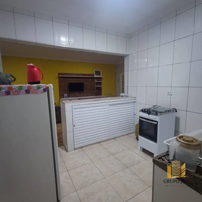 Foto 7 de Casa com 3 quartos à venda, 120m2 em Itanhaem - SP