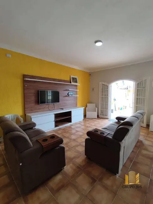 Foto 3 de Casa com 3 quartos à venda, 120m2 em Itanhaem - SP