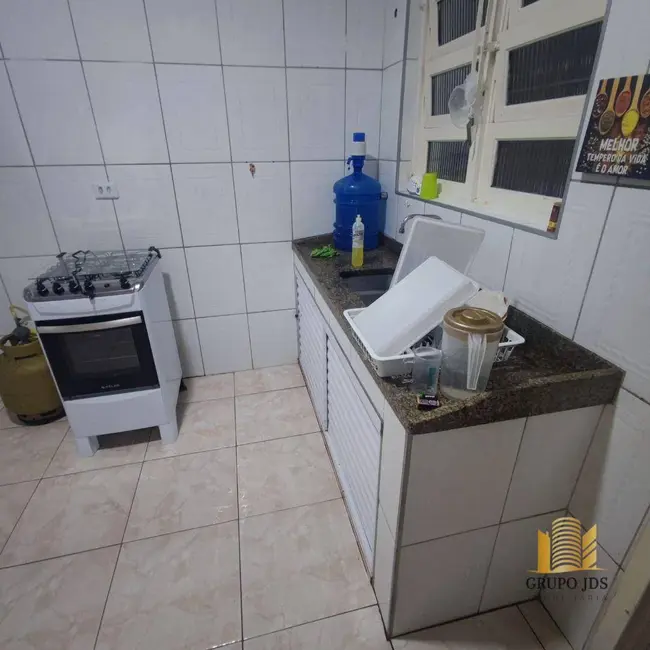 Foto 6 de Casa com 3 quartos à venda, 120m2 em Itanhaem - SP