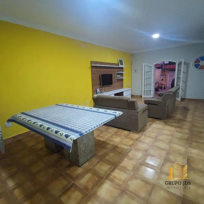 Foto 4 de Casa com 3 quartos à venda, 120m2 em Itanhaem - SP