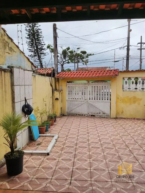 Foto 1 de Casa com 3 quartos à venda, 120m2 em Itanhaem - SP