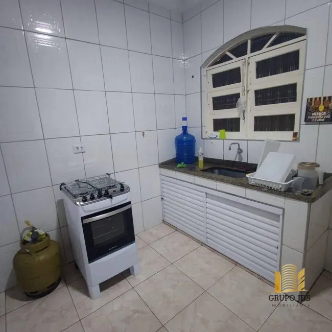 Foto 5 de Casa com 3 quartos à venda, 120m2 em Itanhaem - SP