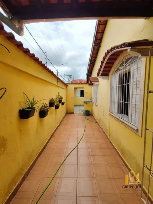 Foto 2 de Casa com 3 quartos à venda, 120m2 em Itanhaem - SP