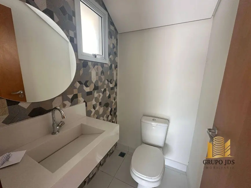 Casa com 3 quartos à venda, 240m2 em Loteamento Dinorá Rosa, Sorocaba - SP - imagem 7 Foto 7 de Casa com 3 quartos à venda, 240m2 em Loteamento Dinorá Rosa, Sorocaba - SP