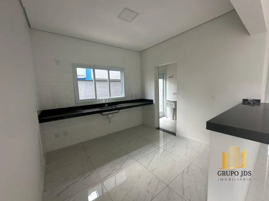 Casa com 3 quartos à venda, 240m2 em Loteamento Dinorá Rosa, Sorocaba - SP - imagem 5 Foto 5 de Casa com 3 quartos à venda, 240m2 em Loteamento Dinorá Rosa, Sorocaba - SP