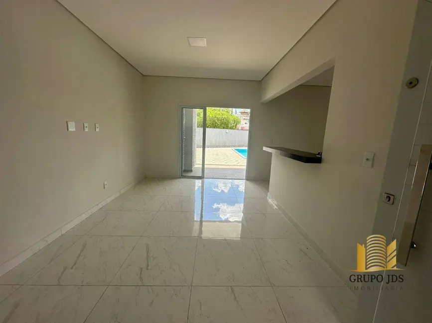 Casa com 3 quartos à venda, 240m2 em Loteamento Dinorá Rosa, Sorocaba - SP - imagem 3 Foto 3 de Casa com 3 quartos à venda, 240m2 em Loteamento Dinorá Rosa, Sorocaba - SP