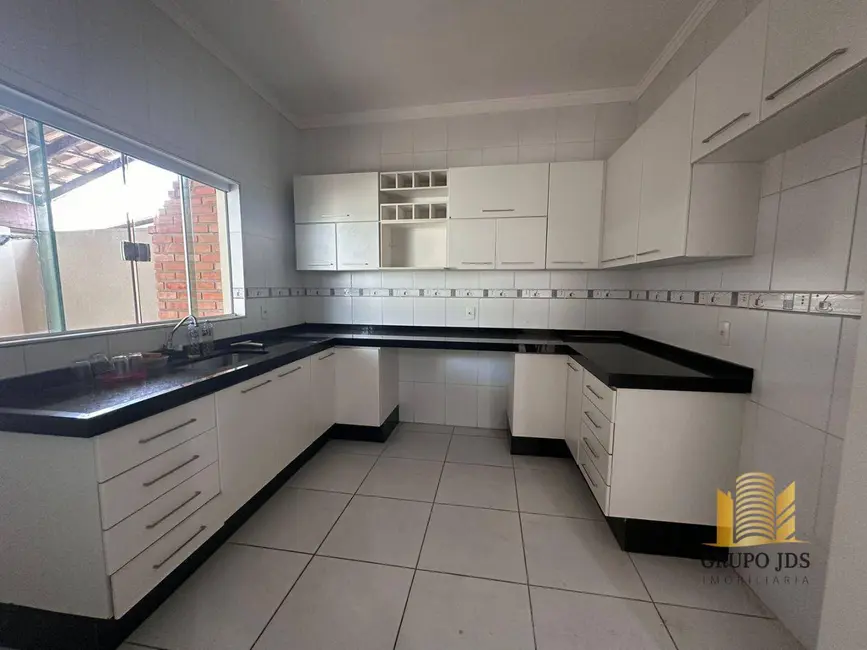 Casa com 3 quartos à venda, 154m2 em Horto Florestal, Sorocaba - SP - imagem 6 Foto 6 de Casa com 3 quartos à venda, 154m2 em Horto Florestal, Sorocaba - SP