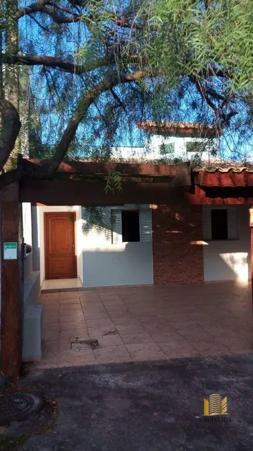Foto 1 de Casa com 3 quartos à venda, 154m2 em Horto Florestal, Sorocaba - SP