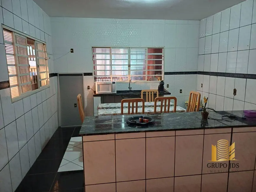 Foto 7 de Chácara com 2 quartos à venda, 1800m2 em Ipero - SP