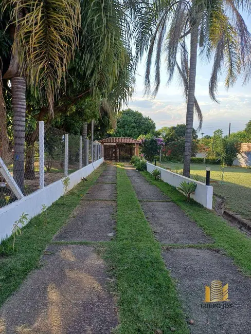 Foto 3 de Chácara com 2 quartos à venda, 1800m2 em Ipero - SP